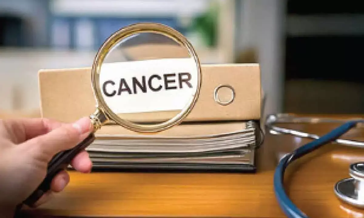 Loneliness, social isolation may raise morbidity risk in cancer patients: Study