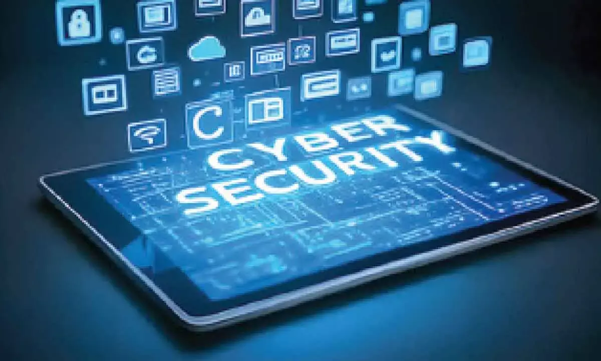 Navy to dwell upon cyber threats in maritime domain, boost security