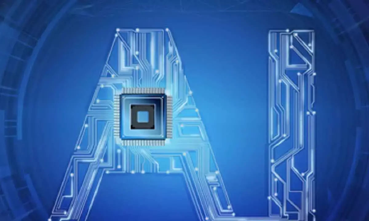 National AI ecosystem lowers entry barriers for finance sector: Report