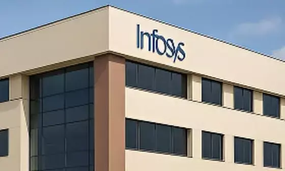 Infosys Q2 Results 2025: Net Profit Jumps 13% to ₹7,364 Crore, 12,000 Freshers Hired Between April–September
