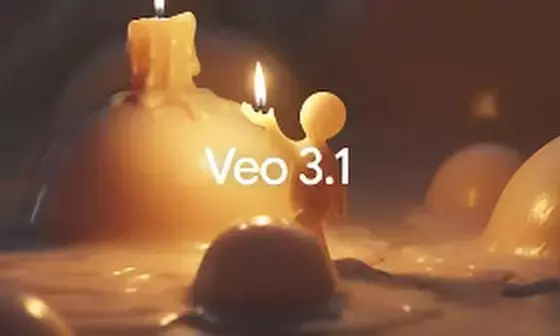 Google Launches Veo 3.1 AI Video Generator with Enhanced Realism and Filmmaking Features in Flow