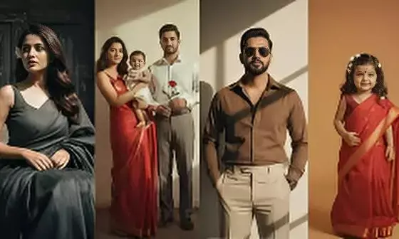 10 MidJourney Photo Editing Prompts to Create Stunning Retro & Classic Portraits Like a Pro