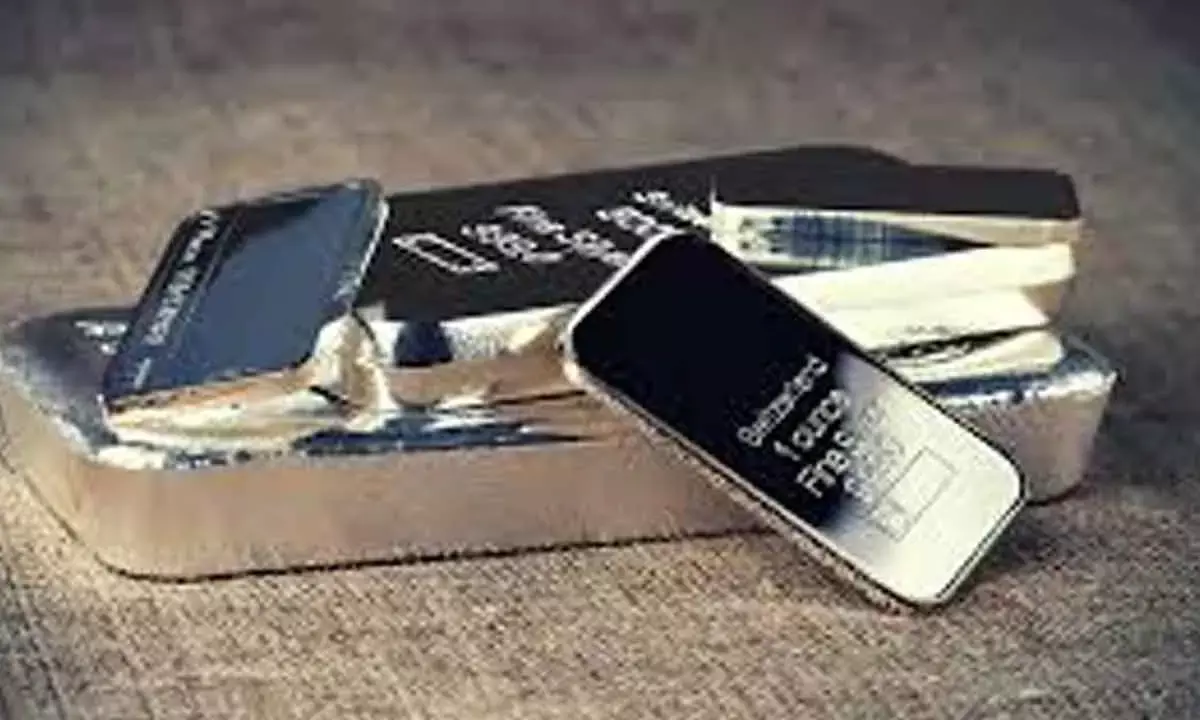 Hyderabad Silver Rate Drops Slightly: Check Latest Prices Per Gram & Kg