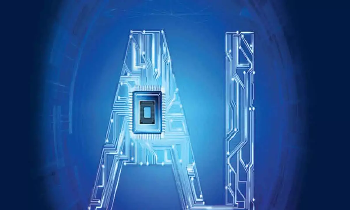 $1.7-trn AI boost to Indian economy by 2035