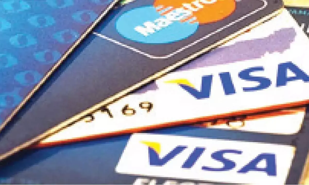 Credit cards strengthening fintech payment landscape