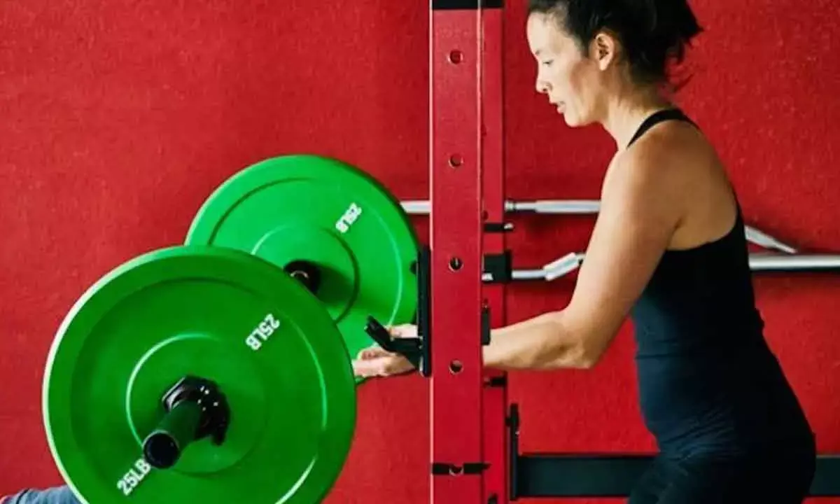 Should I increase weights at the gym? How often? And by how much?