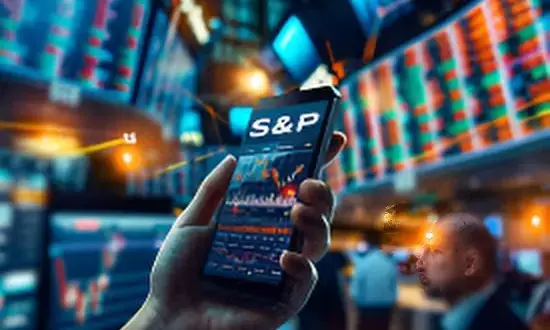 Stock Market Today: Dow, S&P 500, Nasdaq Rise as TSMC Earnings Boost AI Optimism