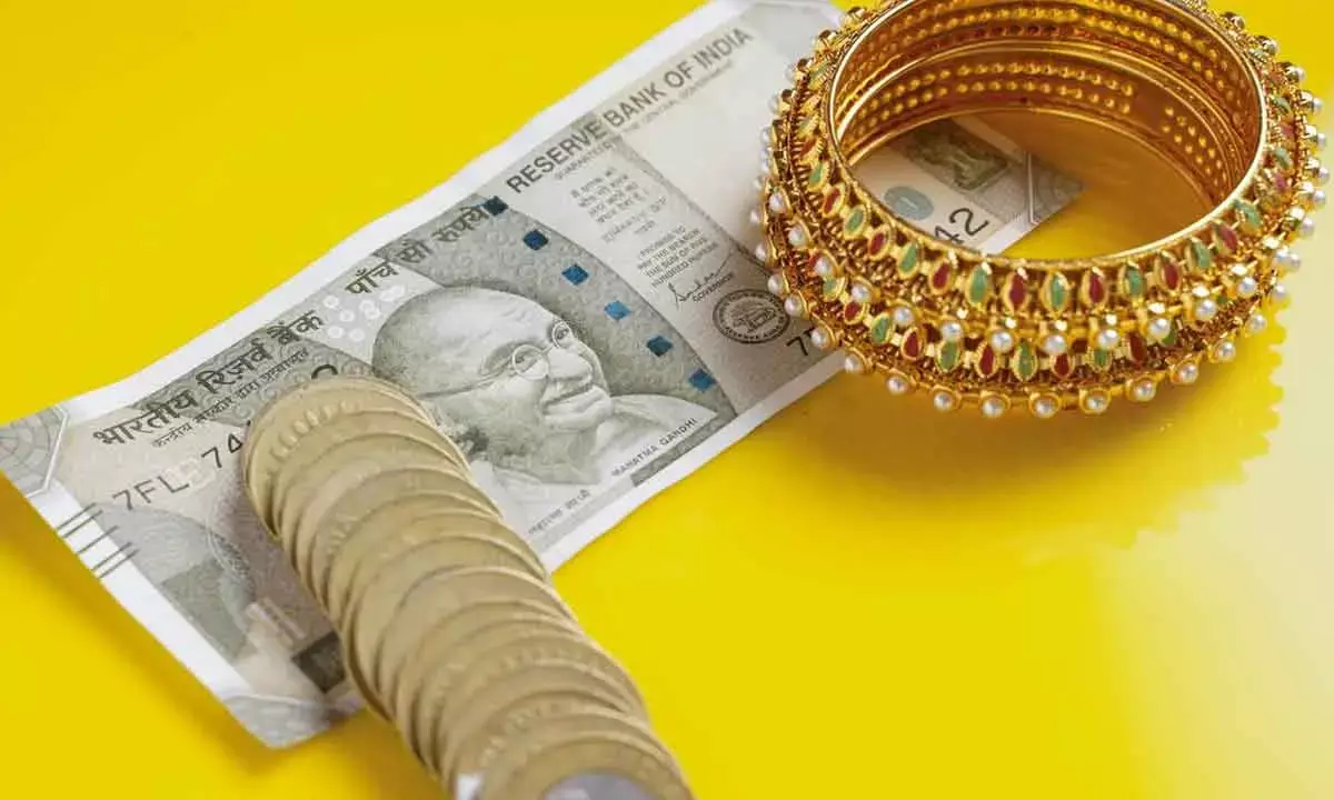 Gold breaches $4,250/ounce in global markets