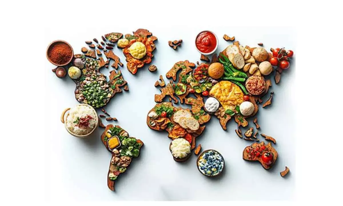 India’s food security system ensuring food, nutritional equity for 81 crore citizens: Govt