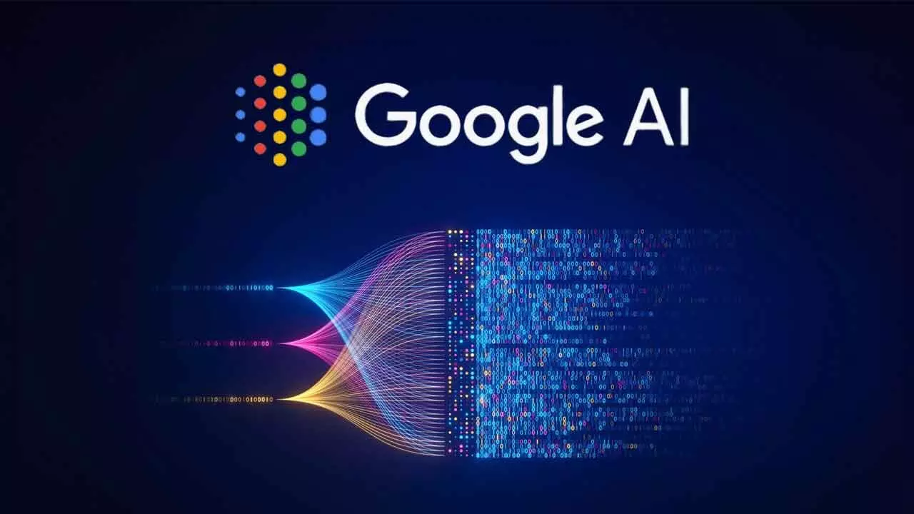 Google’s AI bet on India signals new digital sovereignty era Google’s AI bet on India signals new digital sovereignty era