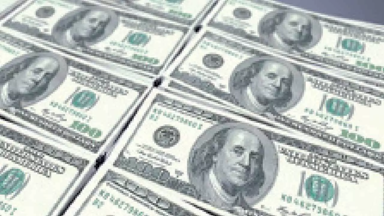 Multipolar currency system posing threat to Greenback Multipolar currency system posing threat to Greenback