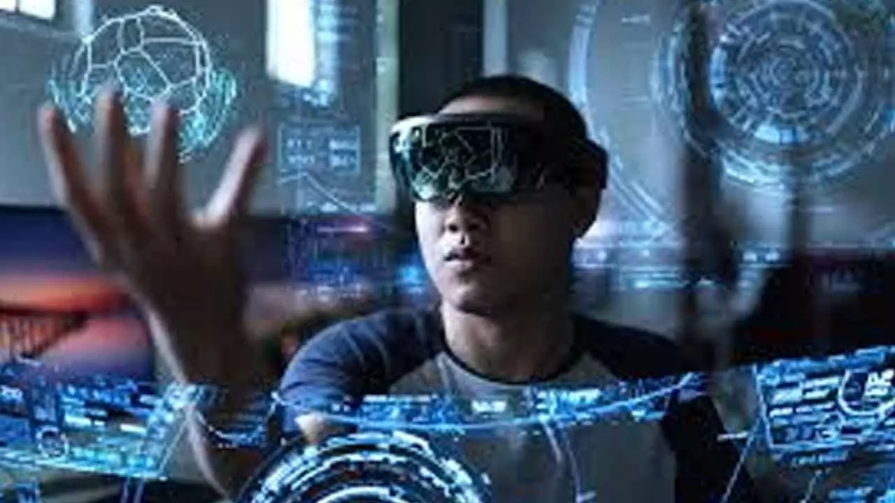 Four technologies to reshape global labour markets: WEF Four technologies to reshape global labour markets: WEF