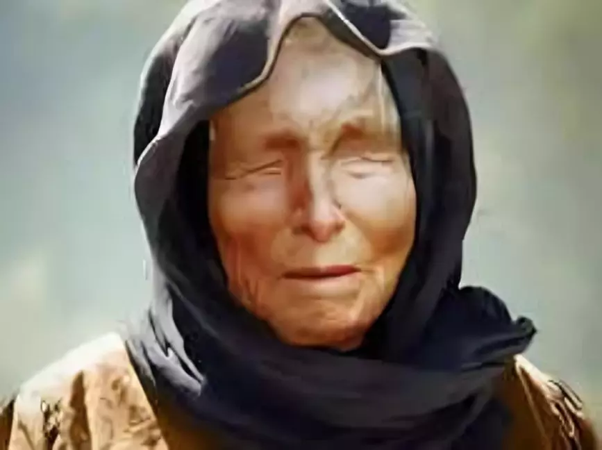 Baba Vanga’s 2026 ‘Cash Crush’ Prophecy Sparks Global Economic Debate Baba Vanga’s 2026 ‘Cash Crush’ Prophecy Sparks Global Economic Debate