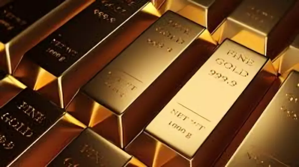 Gold Prices Today in India, October 16: Yellow Metal’s Record Rally Nears ₹1.3 Lakh Mark — Check Rates in Delhi, Mumbai, Hyderabad and Other Cities Gold Prices Today in India, October 16: Yellow Metal’s Record Rally Nears ₹1.3 Lakh Mark — Check Rates in Delhi, Mumbai, Hyderabad and Other Cities