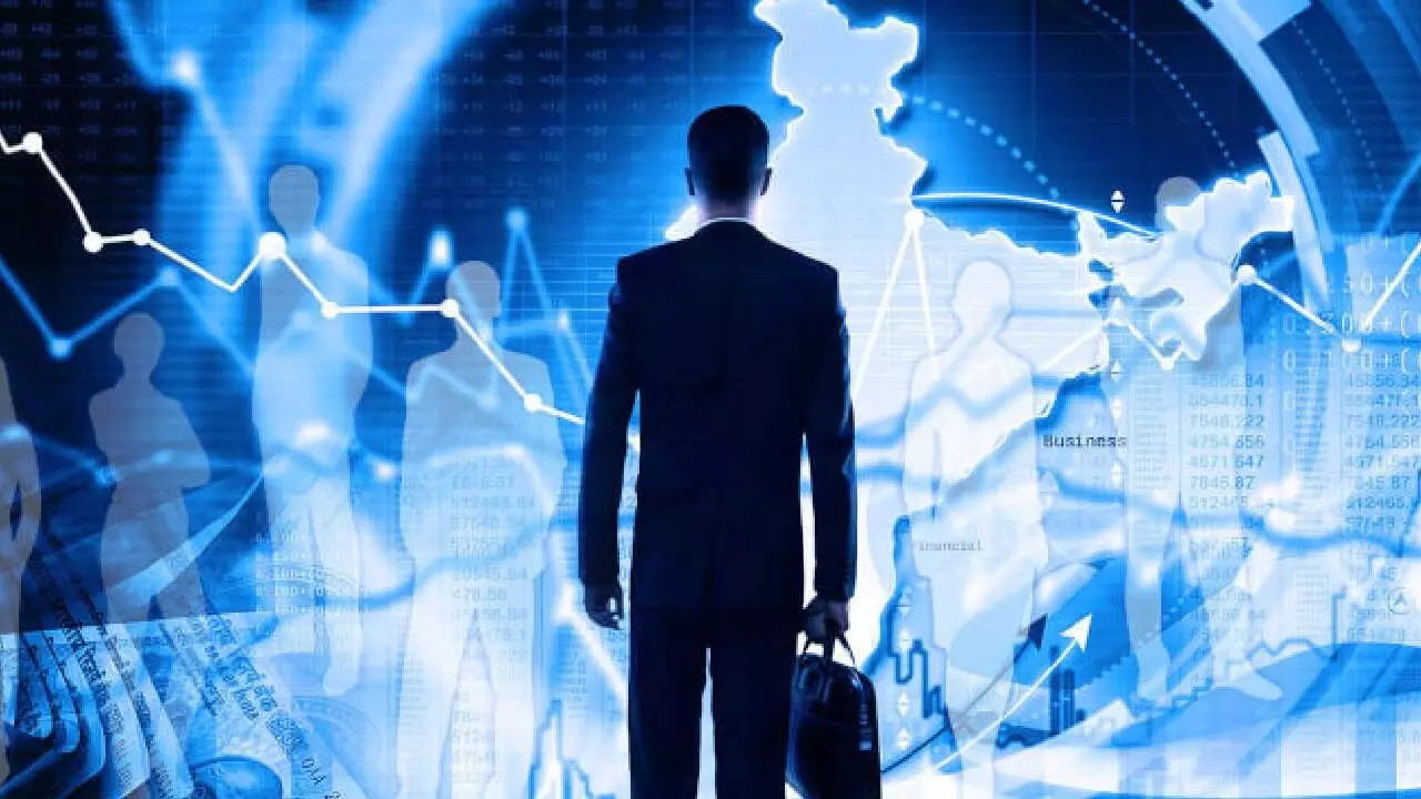 Indian CEOs upbeat on growth prospects in 2025 Indian CEOs upbeat on growth prospects in 2025