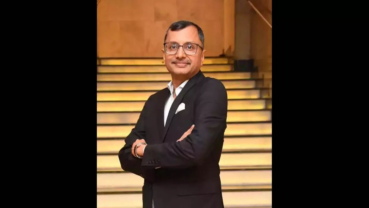 Hyundai names first Indian CEO to lead India ops Hyundai names first Indian CEO to lead India ops