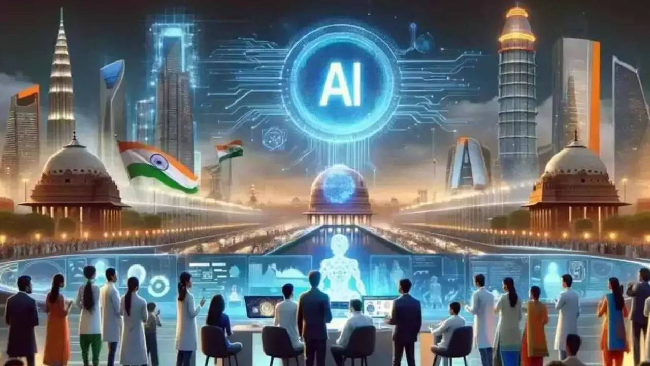 Google’s $15-bn AI pitch fetches Rs 22K-cr incentive moolah Google’s $15-bn AI pitch fetches Rs 22K-cr incentive moolah