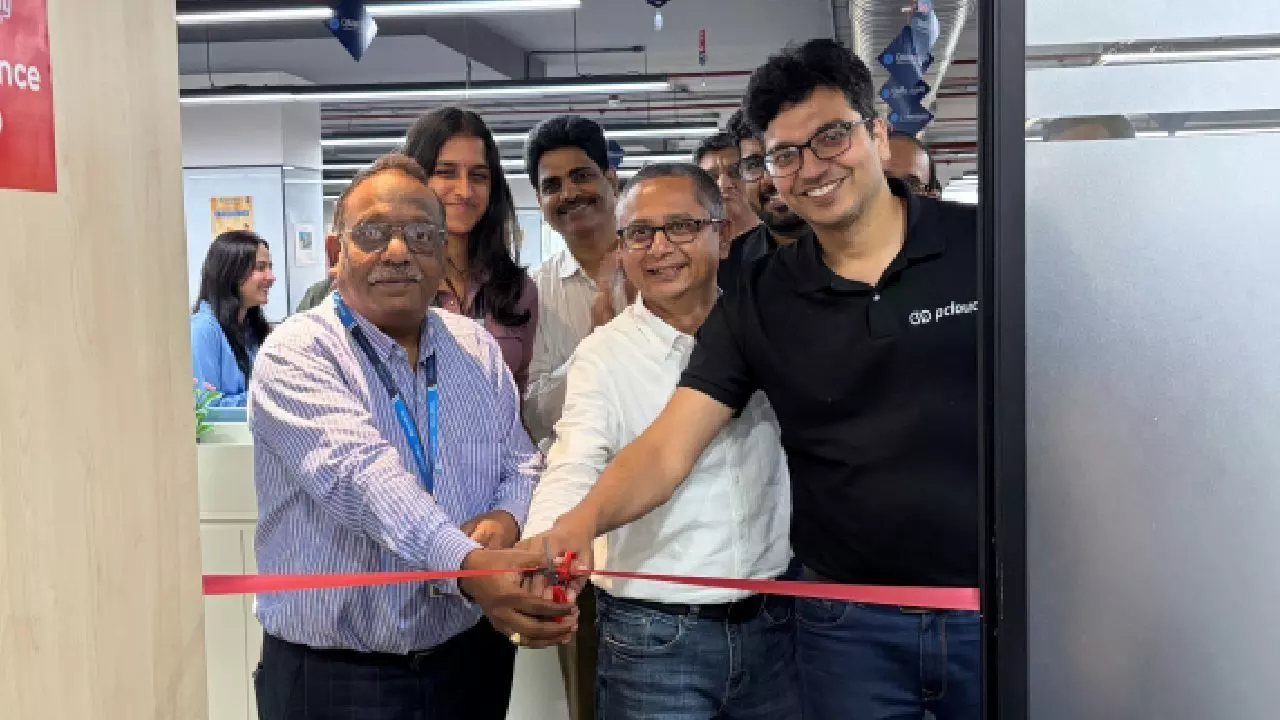 QualiZeal, Pcloudy launch agentic AI-Powered ‘Lab-in-a-Box’ QualiZeal, Pcloudy launch agentic AI-Powered ‘Lab-in-a-Box’