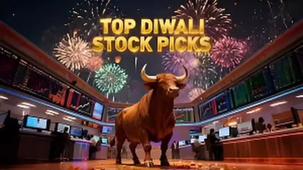 Diwali 2025 Stock Picks: PL Capital Identifies Eight Stocks with 20–50% Upside Potential Diwali 2025 Stock Picks: PL Capital Identifies Eight Stocks with 20–50% Upside Potential