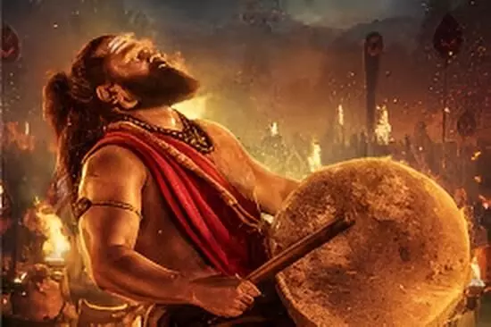Kantara Chapter 1 OTT Release: When and Where to Watch Rishab Shetty’s Latest Film Kantara Chapter 1 OTT Release: When and Where to Watch Rishab Shetty’s Latest Film