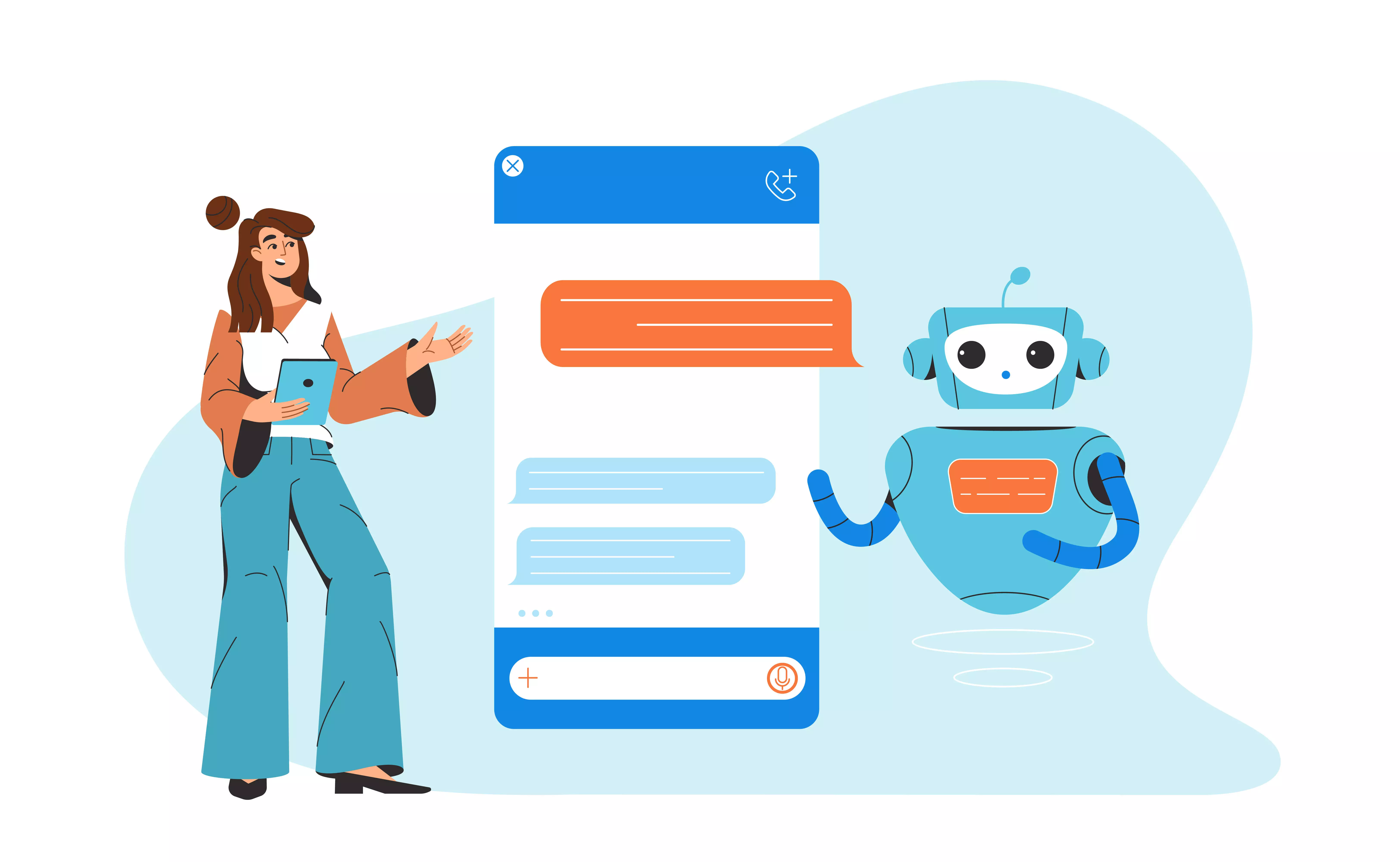 Using AI Chat for Content Marketing Using AI Chat for Content Marketing
