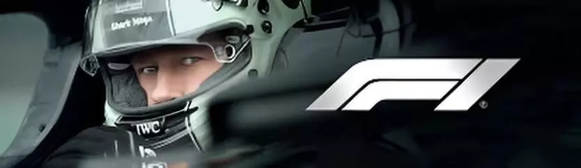 F1: The Movie OTT Release – Watch Brad Pitt’s High-Octane Sports Drama for Free F1: The Movie OTT Release – Watch Brad Pitt’s High-Octane Sports Drama for Free