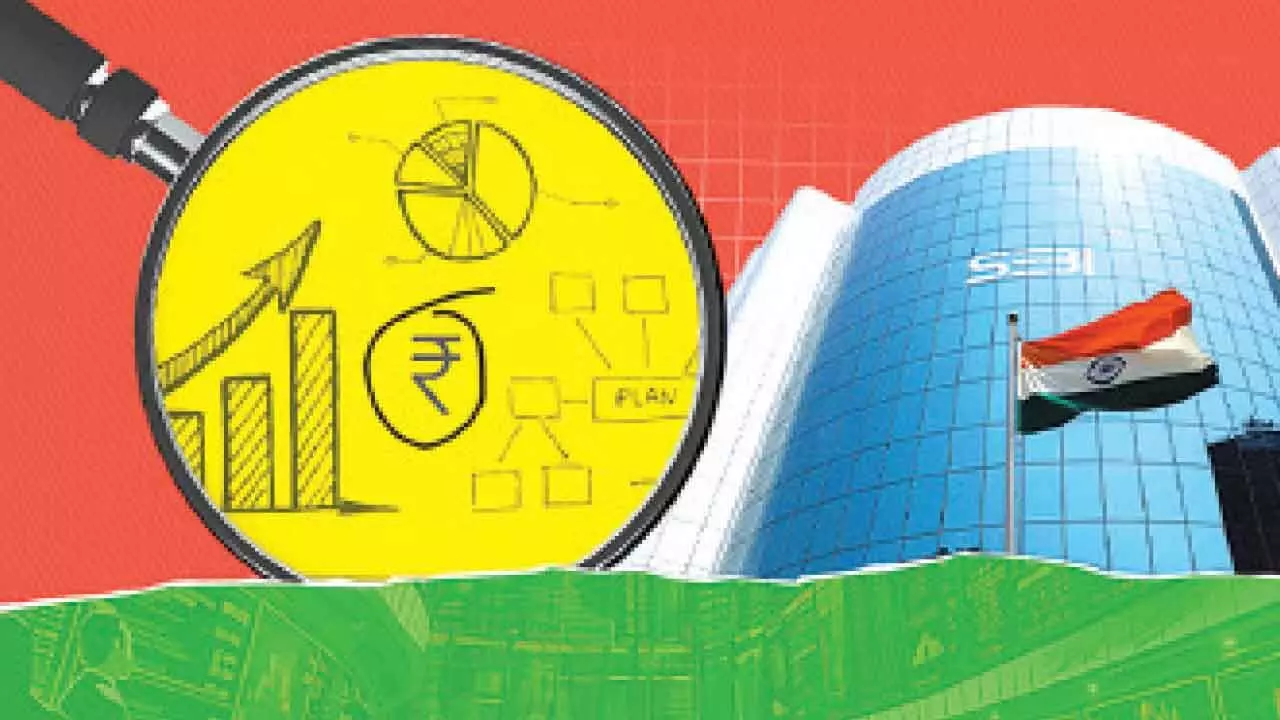 Sebi chief urges PIDs to uphold governance integrity at MIIs Sebi chief urges PIDs to uphold governance integrity at MIIs