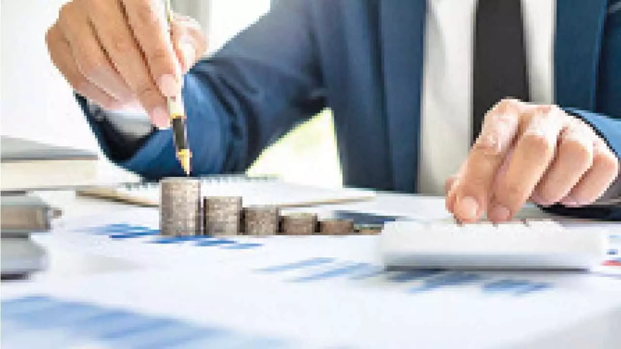Bond yields likely to decline modestly in coming months: Report Bond yields likely to decline modestly in coming months: Report