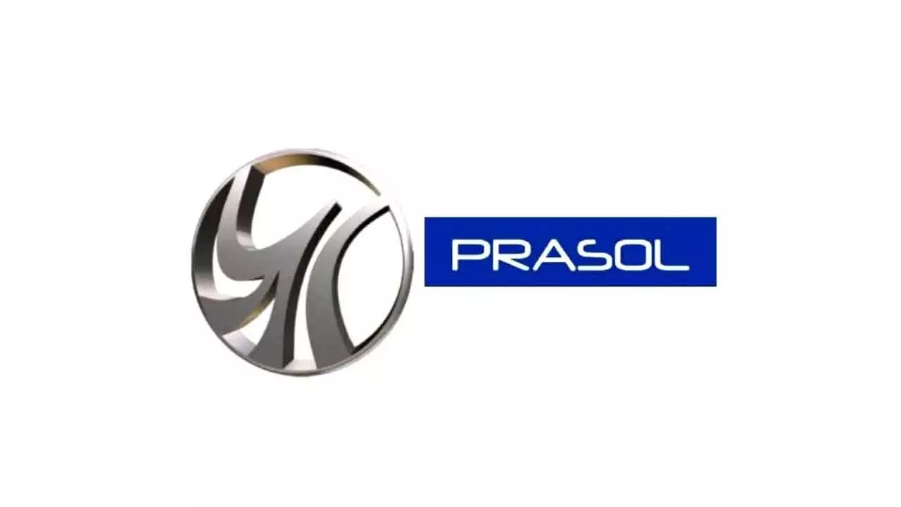Prasol Chemicals eye Rs500-cr via IPO Prasol Chemicals eye Rs500-cr via IPO