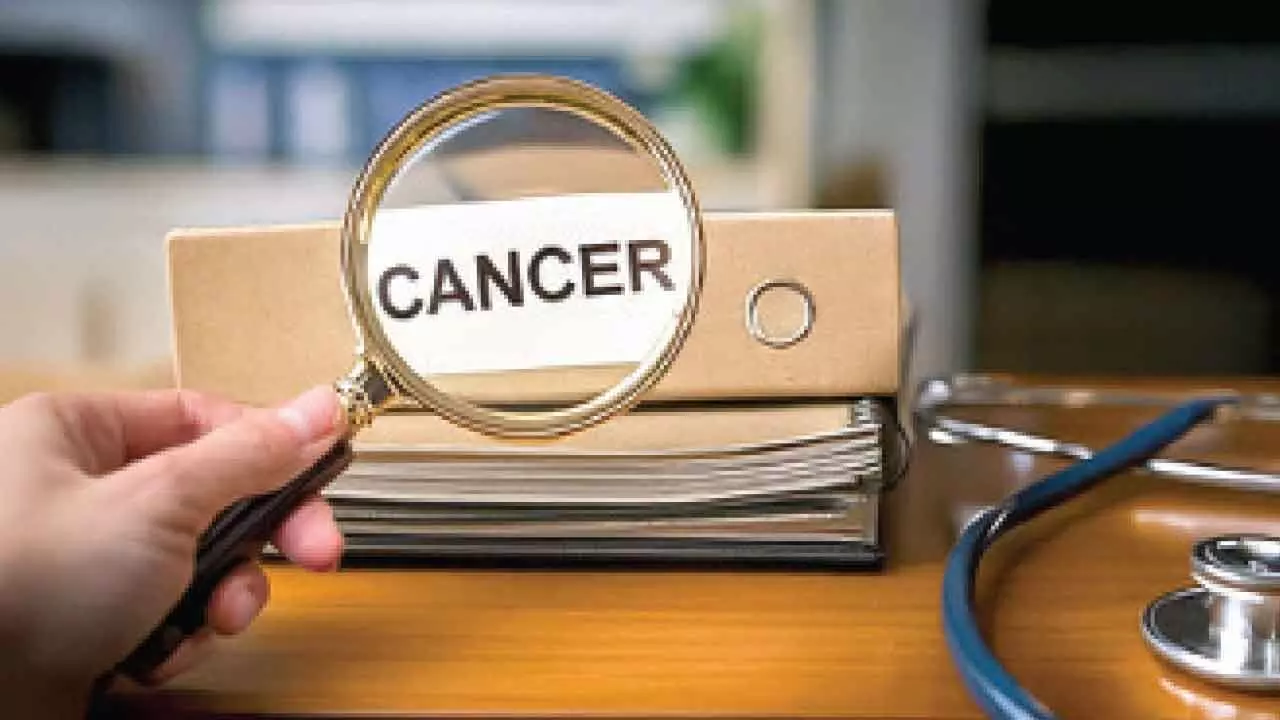 Loneliness, social isolation may raise morbidity risk in cancer patients: Study Loneliness, social isolation may raise morbidity risk in cancer patients: Study