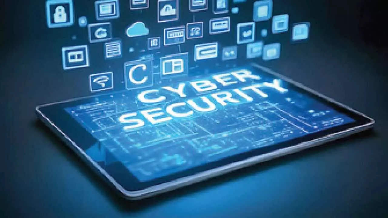 Navy to dwell upon cyber threats in maritime domain, boost security Navy to dwell upon cyber threats in maritime domain, boost security