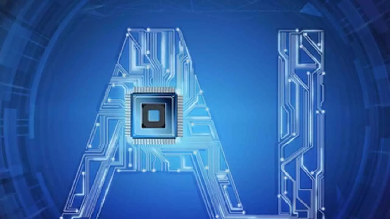 National AI ecosystem lowers entry barriers for finance sector: Report National AI ecosystem lowers entry barriers for finance sector: Report