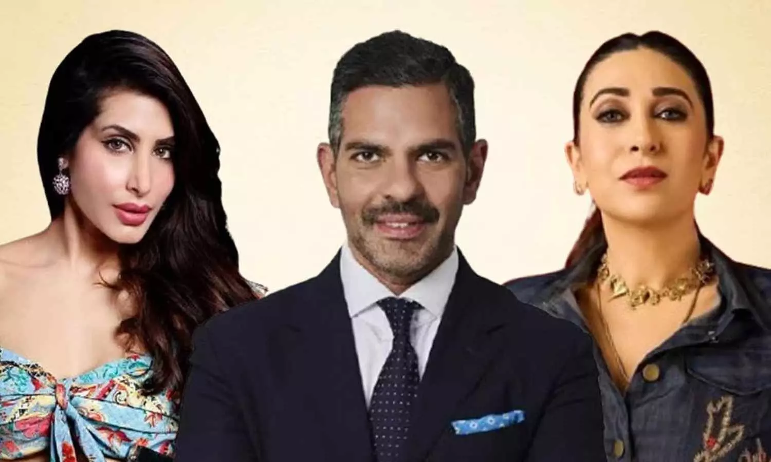 Priya Kapur’s defence falters as Kapur heirs gain ground in Delhi High Court Priya Kapur’s defence falters as Kapur heirs gain ground in Delhi High Court