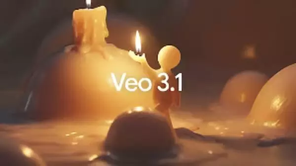 Google Launches Veo 3.1 AI Video Generator with Enhanced Realism and Filmmaking Features in Flow Google Launches Veo 3.1 AI Video Generator with Enhanced Realism and Filmmaking Features in Flow