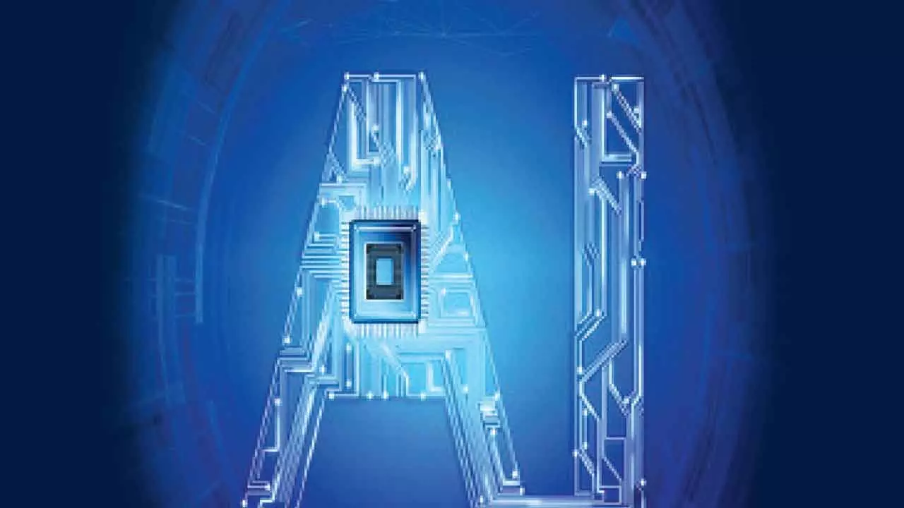 $1.7-trn AI boost to Indian economy by 2035