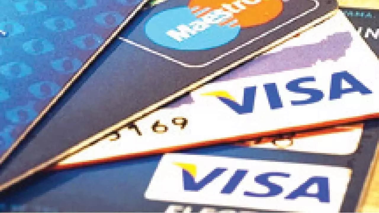 Credit cards strengthening fintech payment landscape