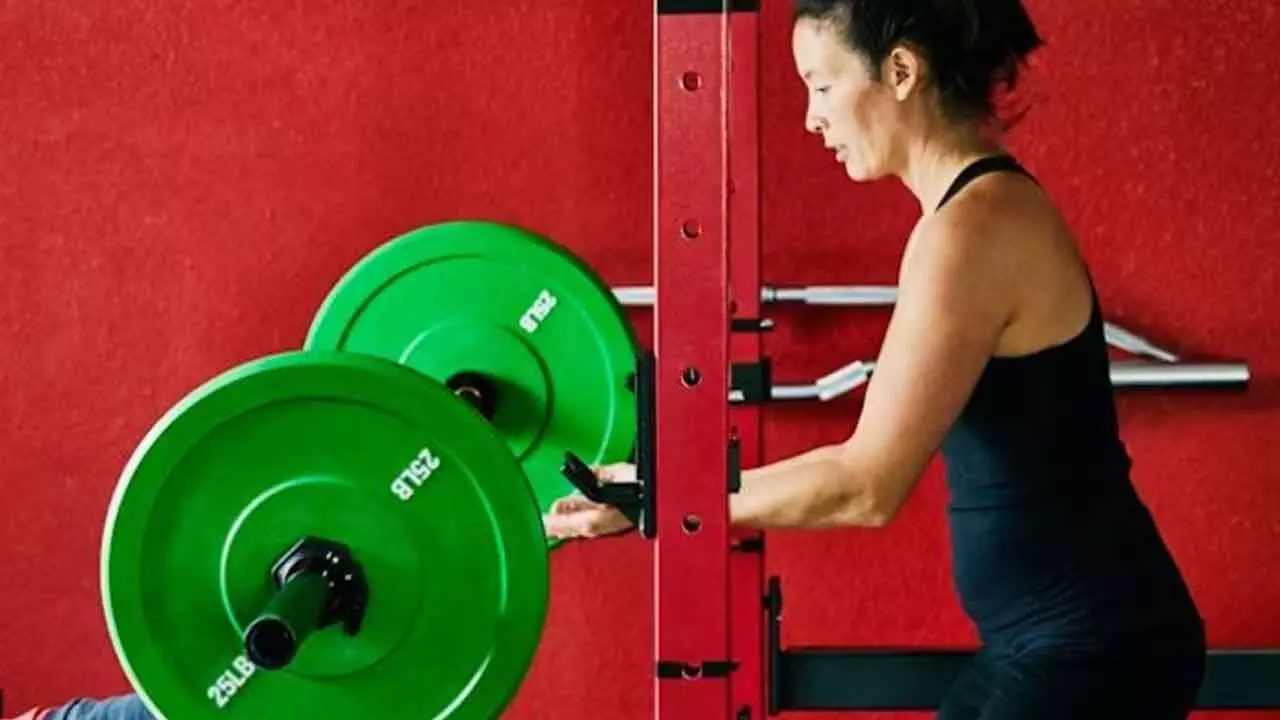 Should I increase weights at the gym? How often? And by how much? Should I increase weights at the gym? How often? And by how much?