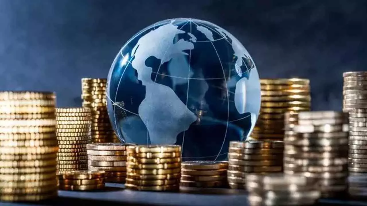 World shares mixed as Wall St ends erratic day with gains World shares mixed as Wall St ends erratic day with gains
