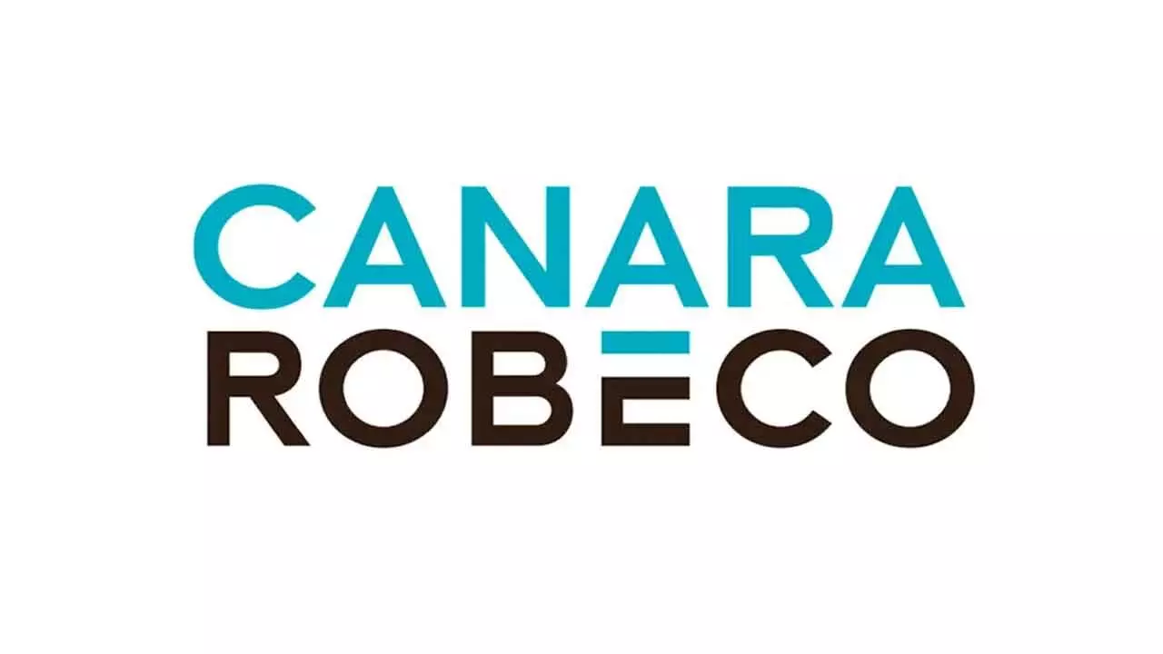 Canara Robeco AMC debuts with 5% hike Canara Robeco AMC debuts with 5% hike