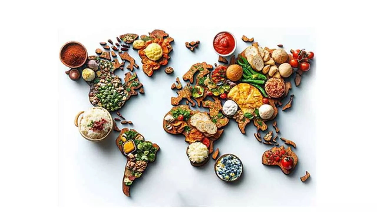 India’s food security system ensuring food, nutritional equity for 81 crore citizens: Govt India’s food security system ensuring food, nutritional equity for 81 crore citizens: Govt