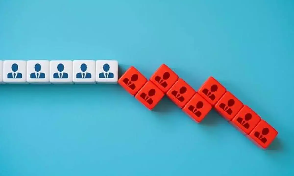 Nestle plans to lay off 16K staff