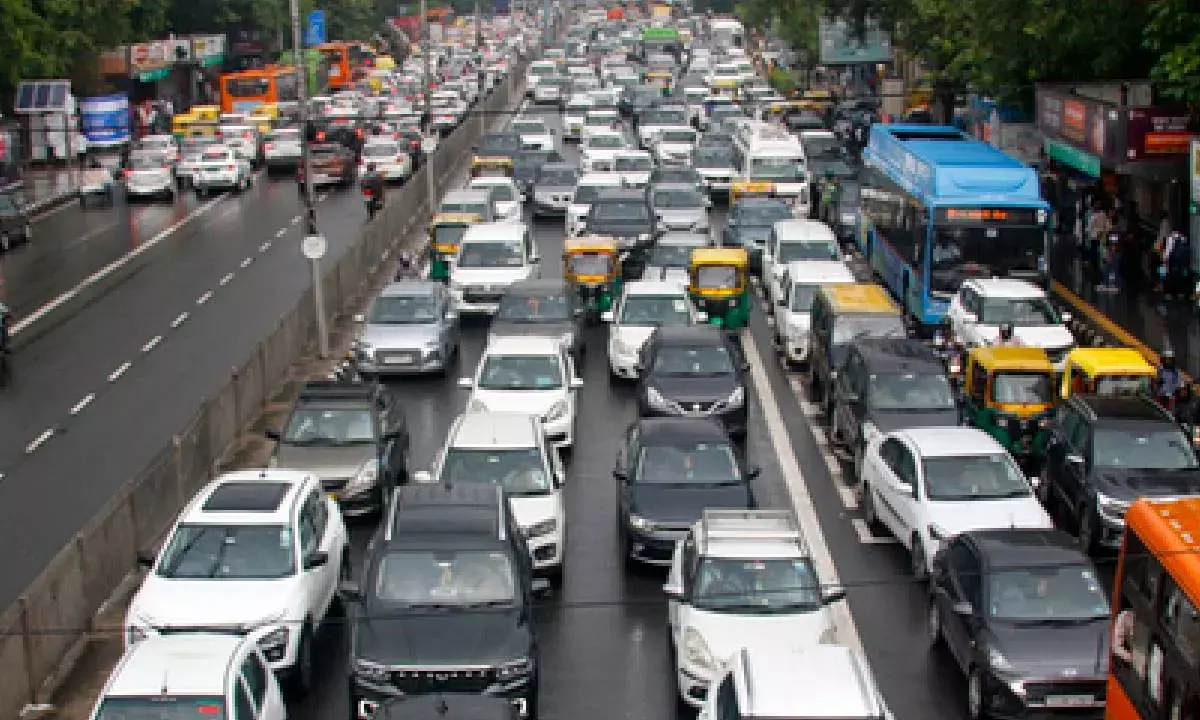 41% consumers plan vehicle purchase in festive quarter