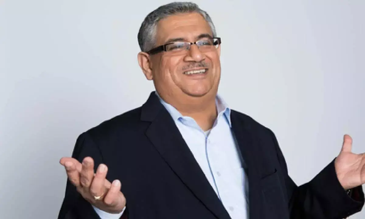 India on strong path to become world’s 3rd-largest economy