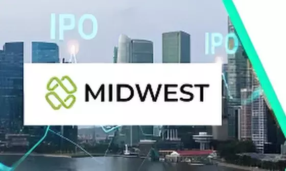 Midwest IPO Day 3: GMP Rises to ₹175, Strong Subscription — Should You Apply?