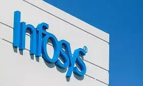 Infosys Share Price Falls Despite Q2 Beat — Brokerages Maintain ‘Buy’ Ratings with Up to 17% Upside