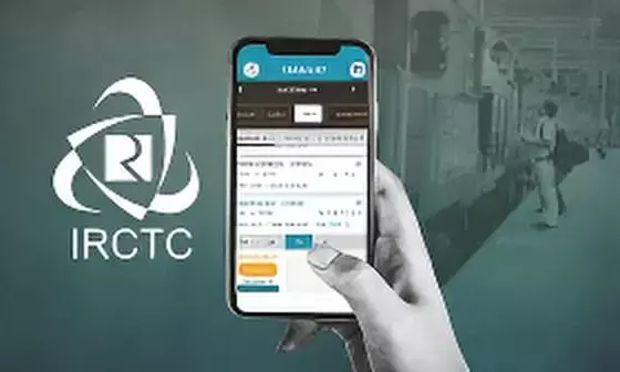 IRCTC to Launch No-Cancellation Fee Tickets: Reschedule Train Journeys Without Penalty