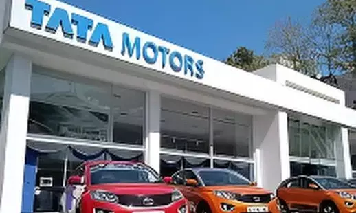 Tata Motors To Be Renamed ‘Tata Motors Passenger Vehicles’ From October 24: Restructuring Into Two Separate Entities