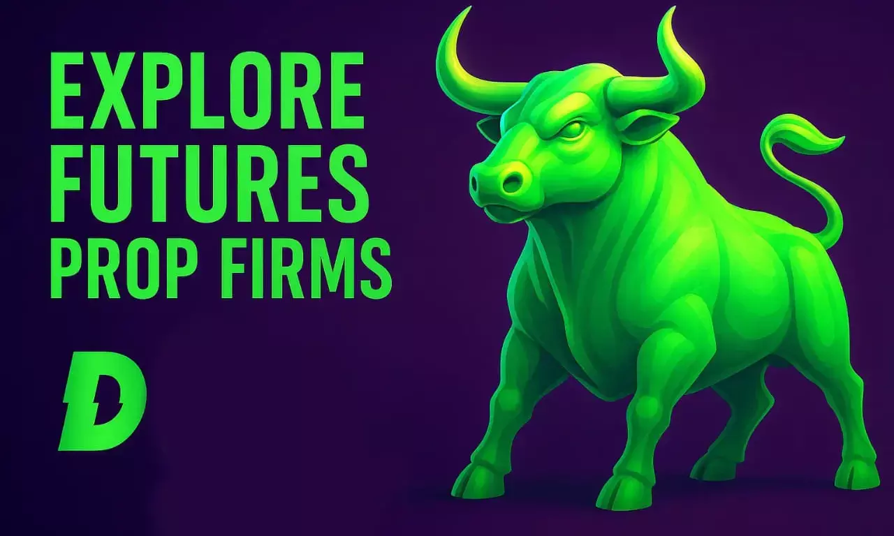 Why Futures Prop Firms Like Lucid Prop Firm and FundedNext Are Leading the Industry