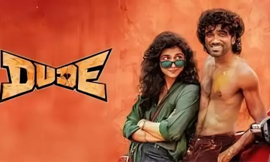 Pradeep Ranganathan’s ‘Dude’ Opens to Mixed Reviews: Fans Call First Half ‘Superb’, Second Half ‘Okayish’