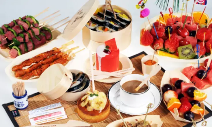 Wholesale Wooden Cutlery and BBQ Skewers: Sustainable Solutions for Modern Foodservice and Catering Businesses